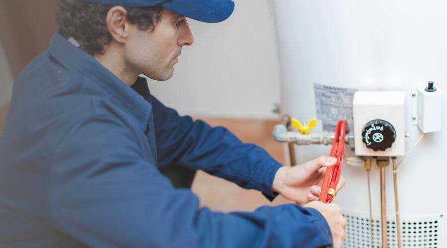 Professional expert plumbing services in Oro Grande, CA